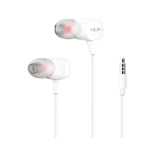 Link-Tech H15 Handsfree Stereo Kulaklık