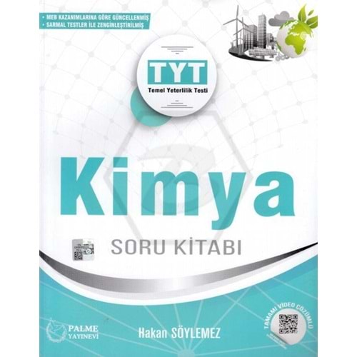 TYT Kimya Soru Bankası