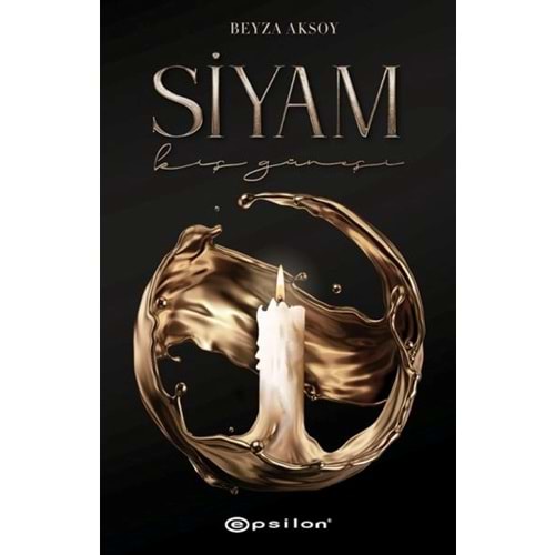 Siyam (Ciltli)