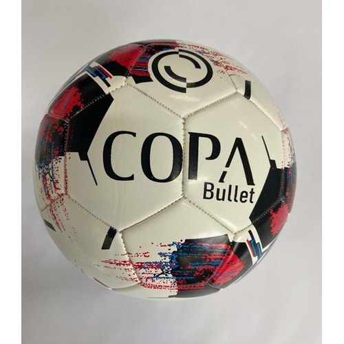 Copa Bullet Futbol Topu