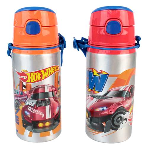 Hotweels Hw-Alm-500 Aliminyum Matara