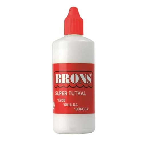 Brons Tutkal 100 Gr Br-408