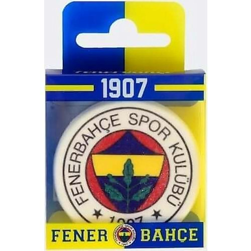 Fenerbahçe Şekilli Silgi