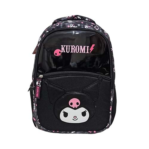 Kuromi Okul Çantası 2730 *15 592754