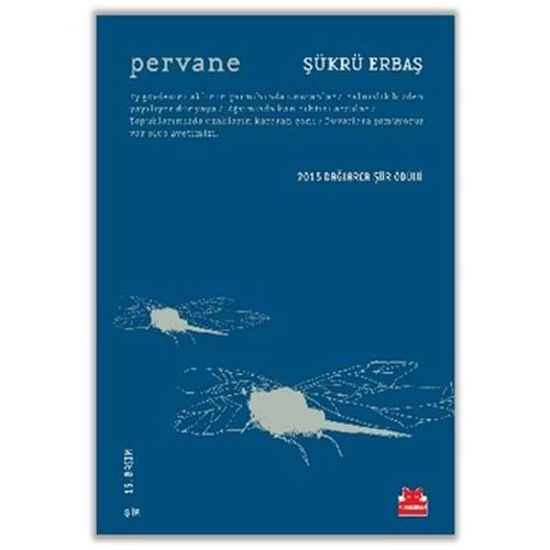 Pervane