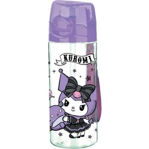 Kuromi 700 Ml Matara 2875
