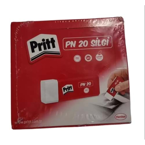 Pritt Silgi Pn-20