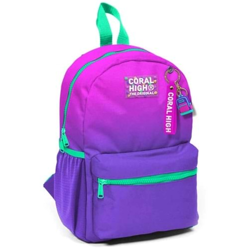 23562 Coral High Mini Sirt Çanta