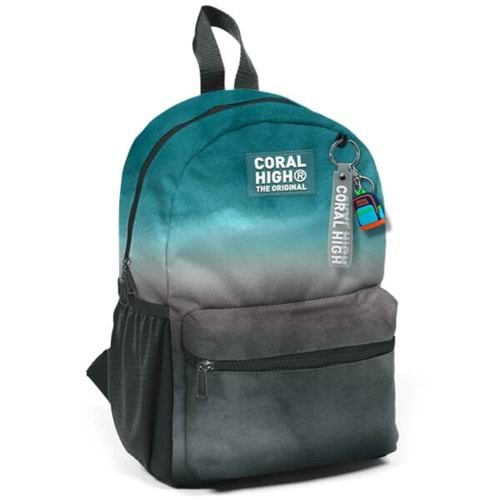 23568 Coral High Mini Sirt Çanta