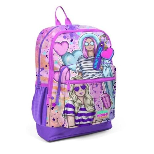 23755 Coral High Sirt Çanta