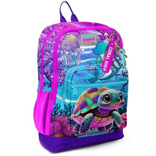 23756 Coral High Sirt Çanta