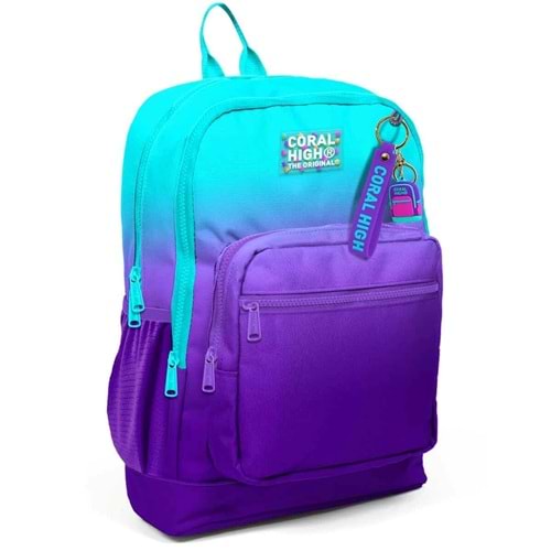 23763 Coral High Sirt Çanta