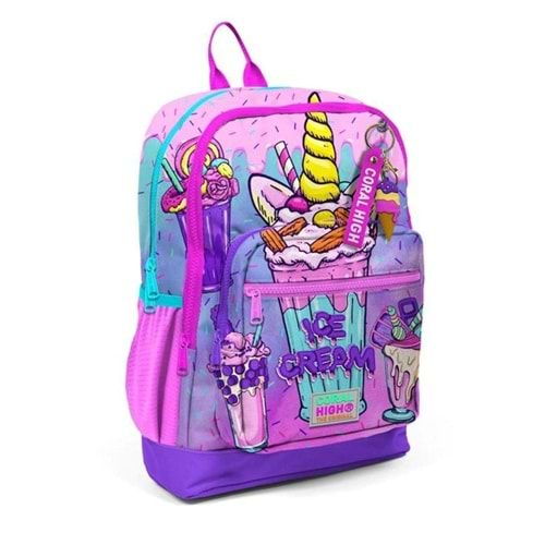 23749 Coral High Sirt Çanta