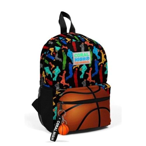 23345 Coral High Mini Sirt Çanta