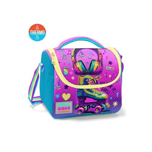 11754 Coral High Beslenme Çanta(Thermo)