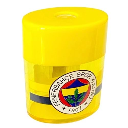 Fenerbahçe Kalemtraş Çift Bıçaklı Dikdörtgen