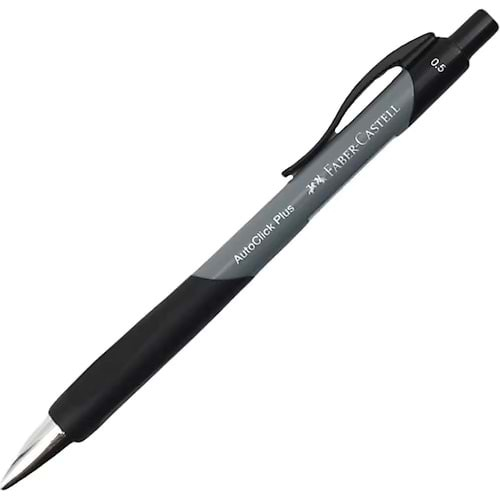 Faber Castell Autoclick Plus Versatil Kalem 0.5 Mm