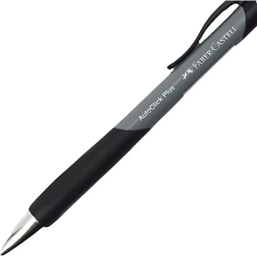 Faber Castell Autoclick Plus Versatil Kalem 0.7 Mm