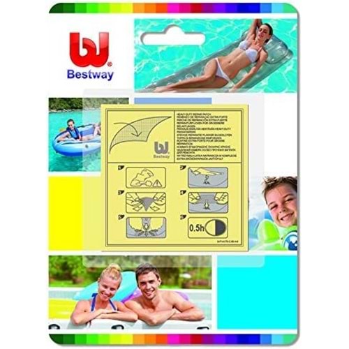 Bestway Tamir Yaması