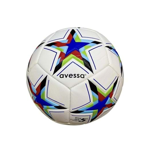 Avessa Ft-800-140 Futbol Topu 4 Astar