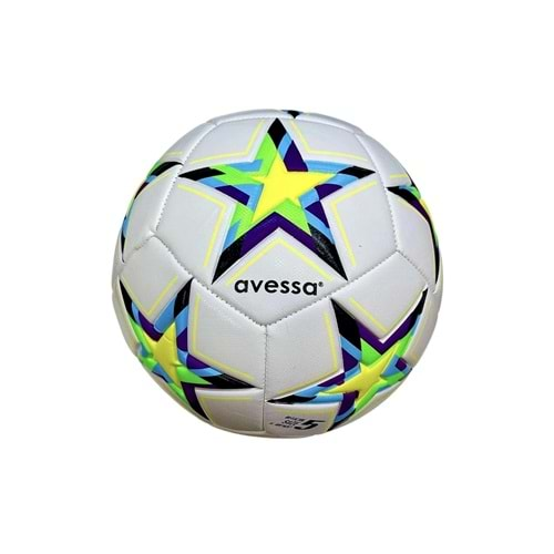 Avessa Ft-800-110 Futbol Topu 4 Astar