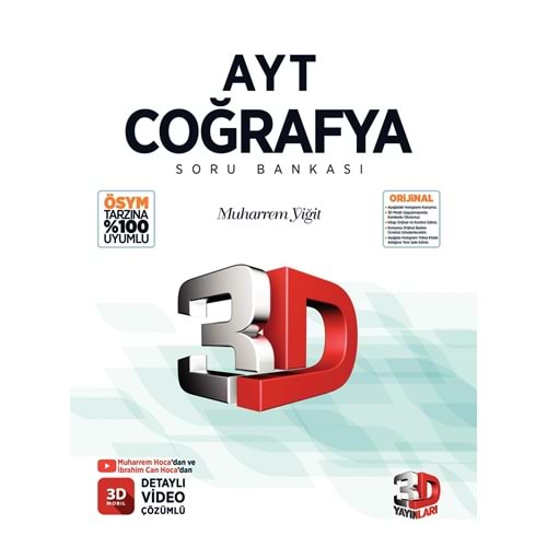 Ayt Sb Cografya (24-25)