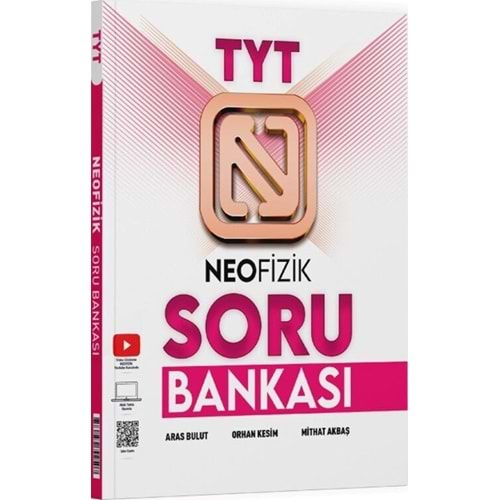 NeoFizik Yayınları TYT Fizik Soru Bankası