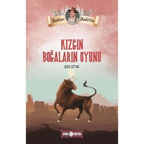 Dr Dolittle Kızgın Bogaların Oyunu