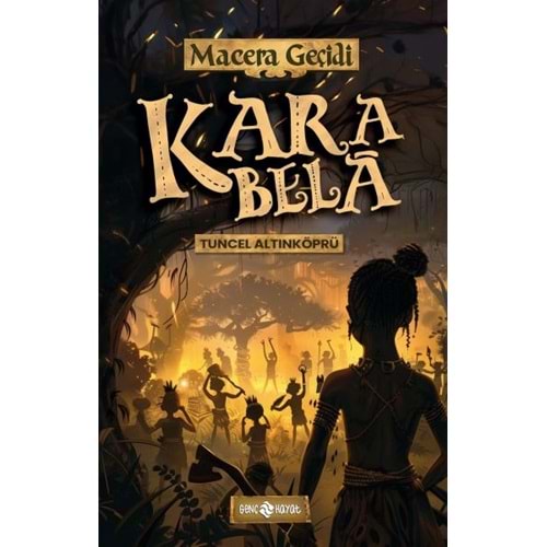 Macera Geçidi 23 - Karabela
