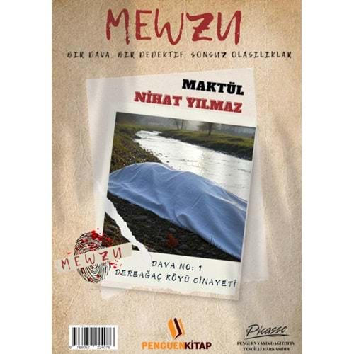 Mewzu (Dedektif Oyunu)
