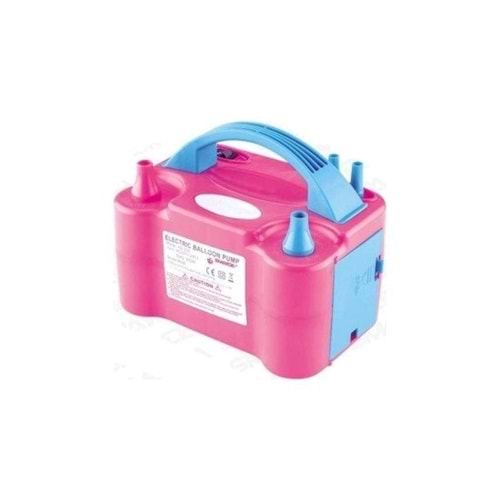 Erbay Elektrikli Balon Şişirme Makinesi