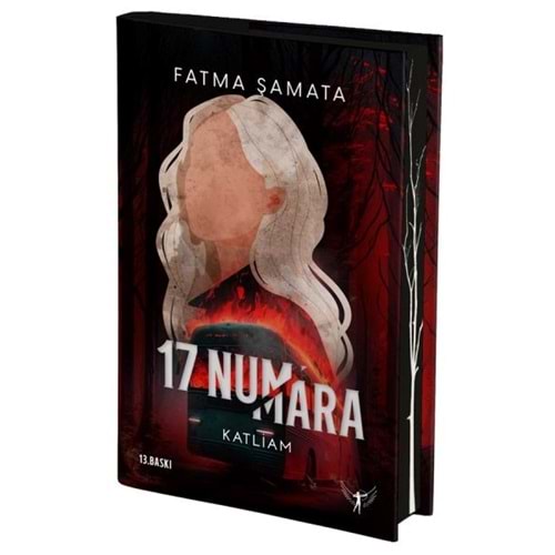 17 Numara Katliam (Ciltli)