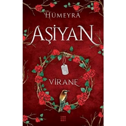 Aşiyan 1-Virane (Ciltli)