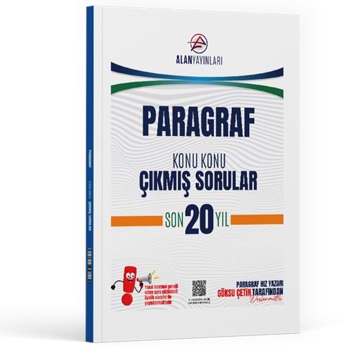 Alan Tyt MSÜ Konu Çıkmış Sorular Paragraf