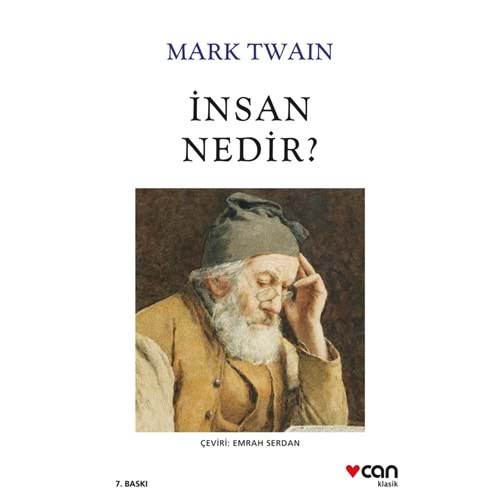 İnsan Nedir Can Yayınları