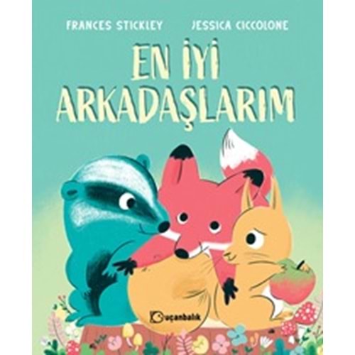 En İyi Arkadaşım