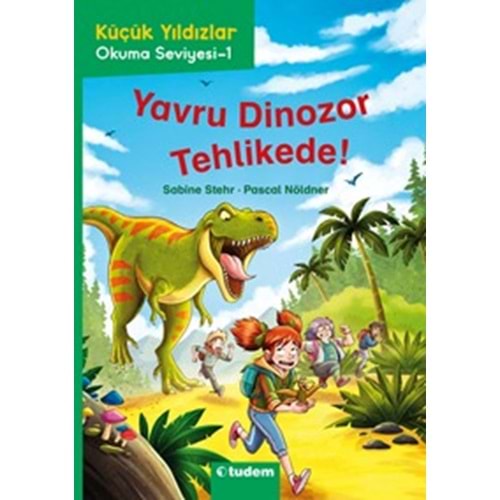 Küçük Yıldızlar:Yavru Dinazor Tehlikede!