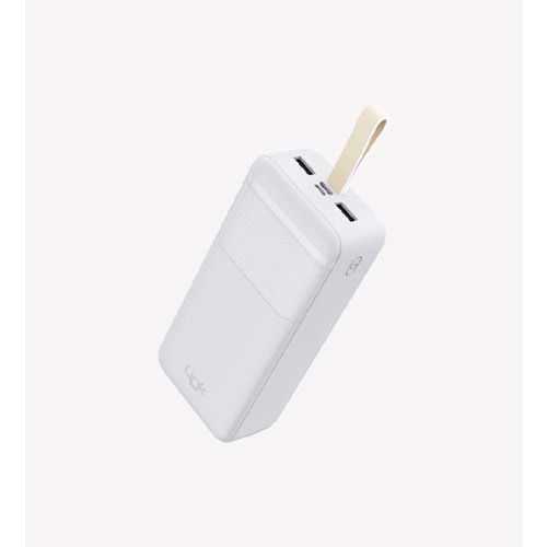 LinkTech EP93 Beyaz Strong 27000 mAh PowerBank