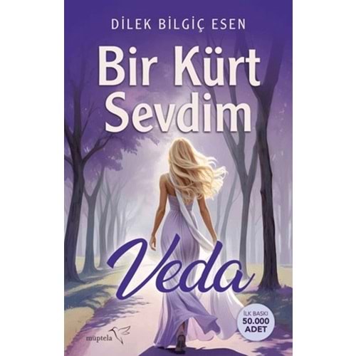 Bir Kürt Sevdim-Veda