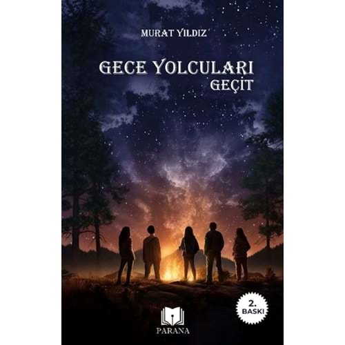 Gece Yolcuları-Geçit