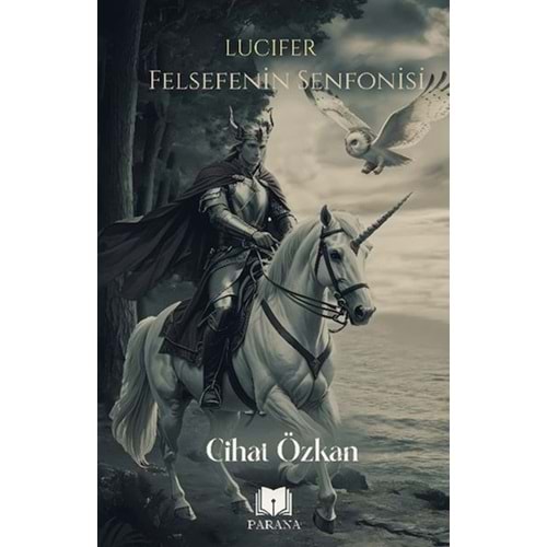 Lucifer Felsefenin Senfonisi