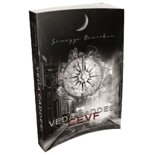 Veda Caddesi Cevf