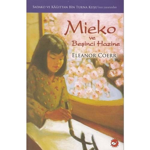 Mieko Ve Beşinci Hazine