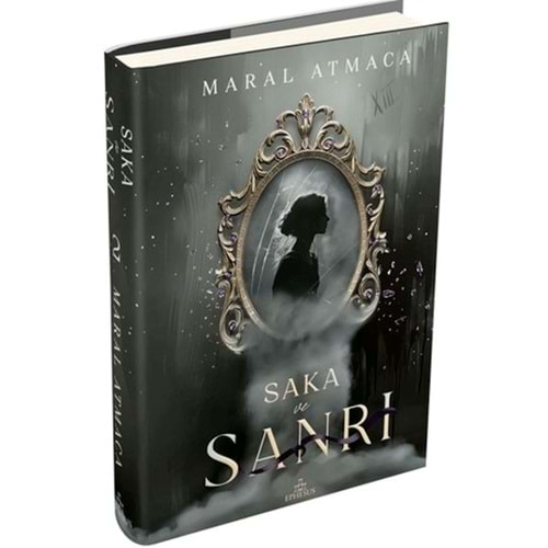 Saka Ve Sanrı 2 (Ciltli)
