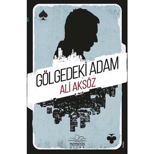 Gölgedeki Adam