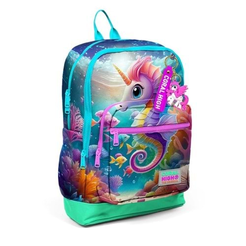 23772 Coral Hıgh Sırt Çanta