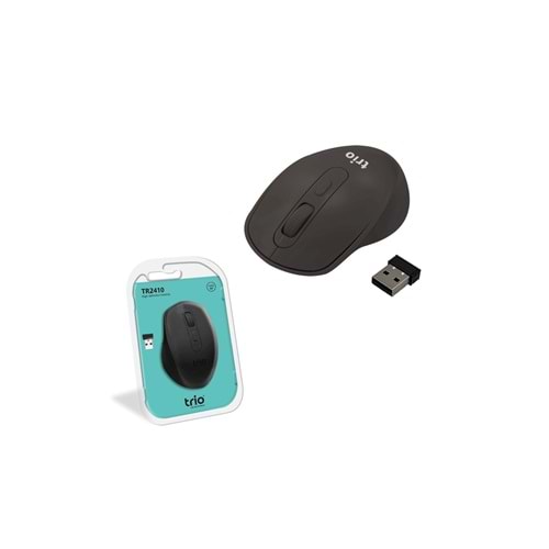 Trio Tr2410 Kablosuz Mouse