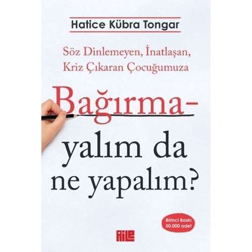 Bağırmayalım Da Ne Yapalım