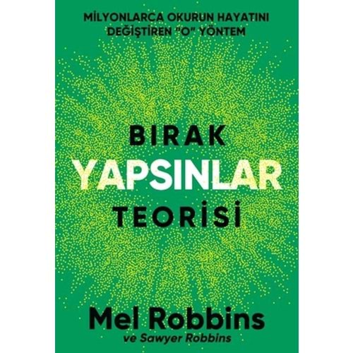 Bırak Yapsınlar Teorisi