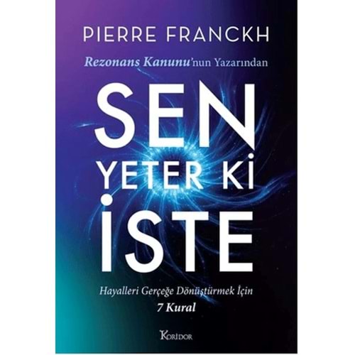 Sen Yeter Ki İste